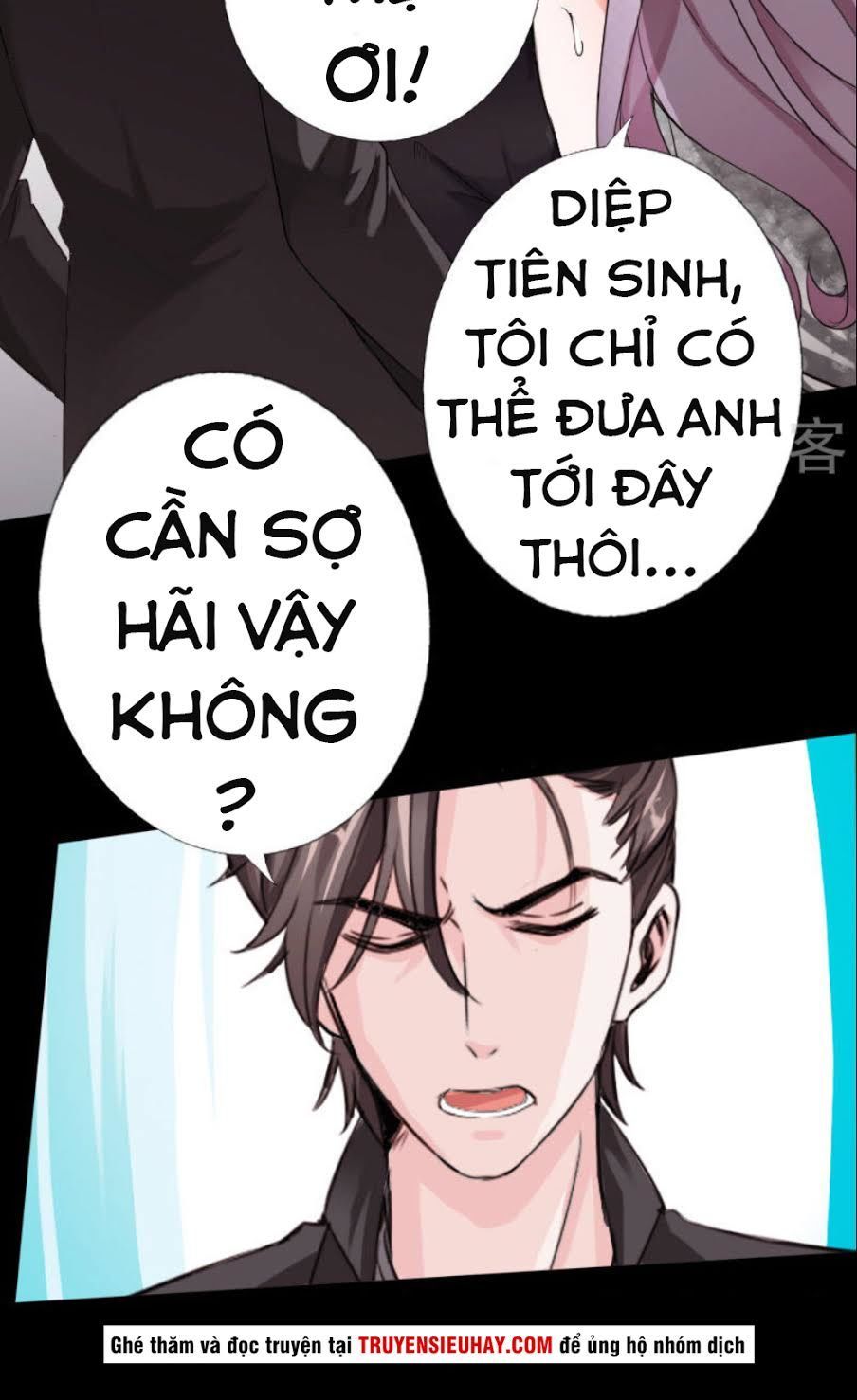 Tuyệt Phẩm Tà Thiếu Chapter 15 - 36