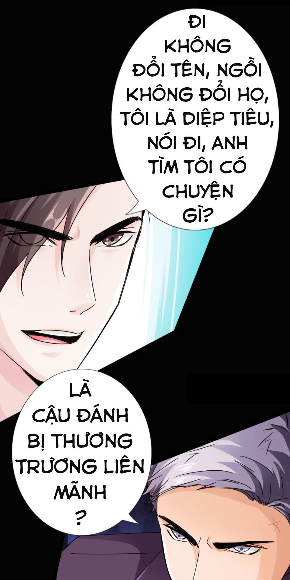 Tuyệt Phẩm Tà Thiếu Chapter 16 - 24