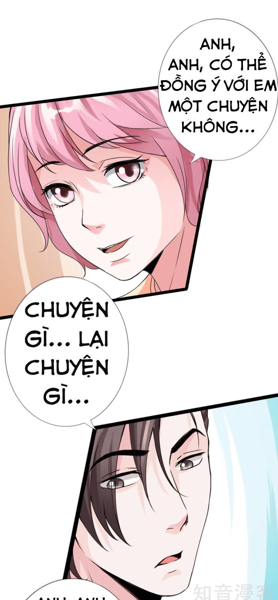 Tuyệt Phẩm Tà Thiếu Chapter 18 - 2