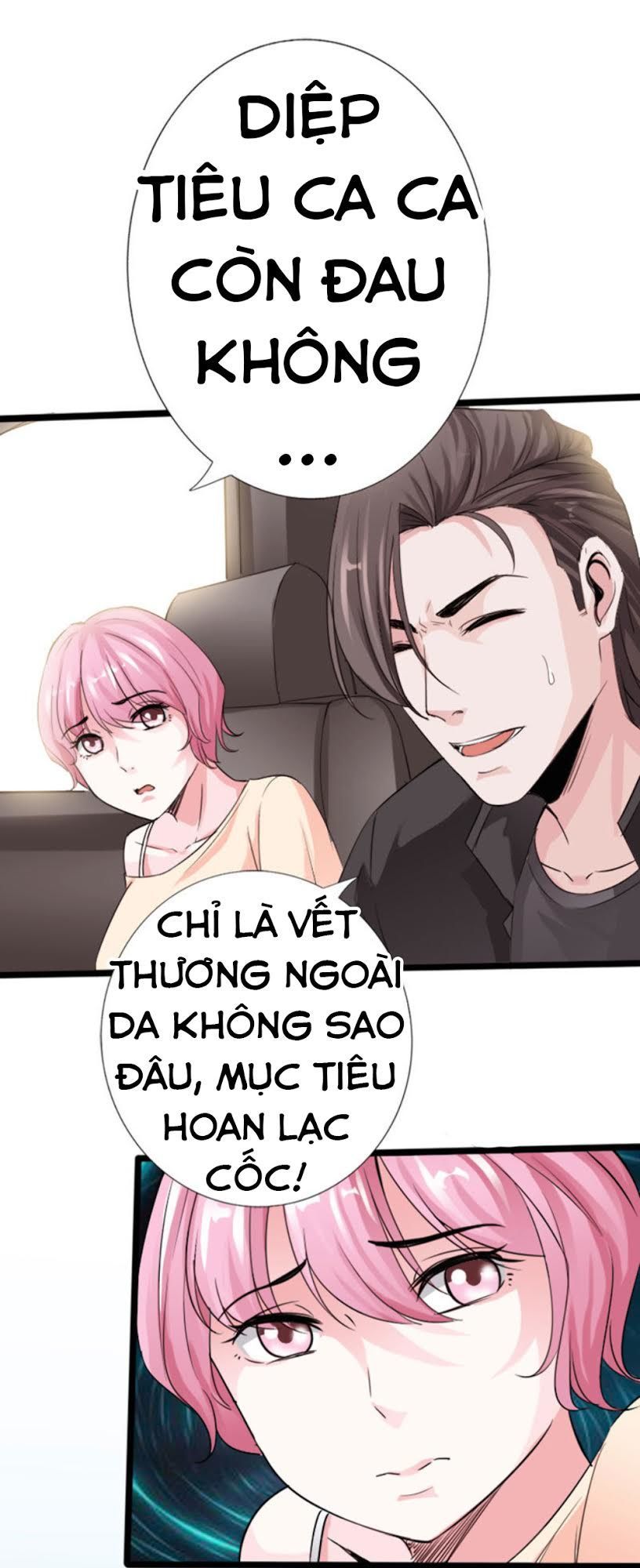 Tuyệt Phẩm Tà Thiếu Chapter 22 - 10