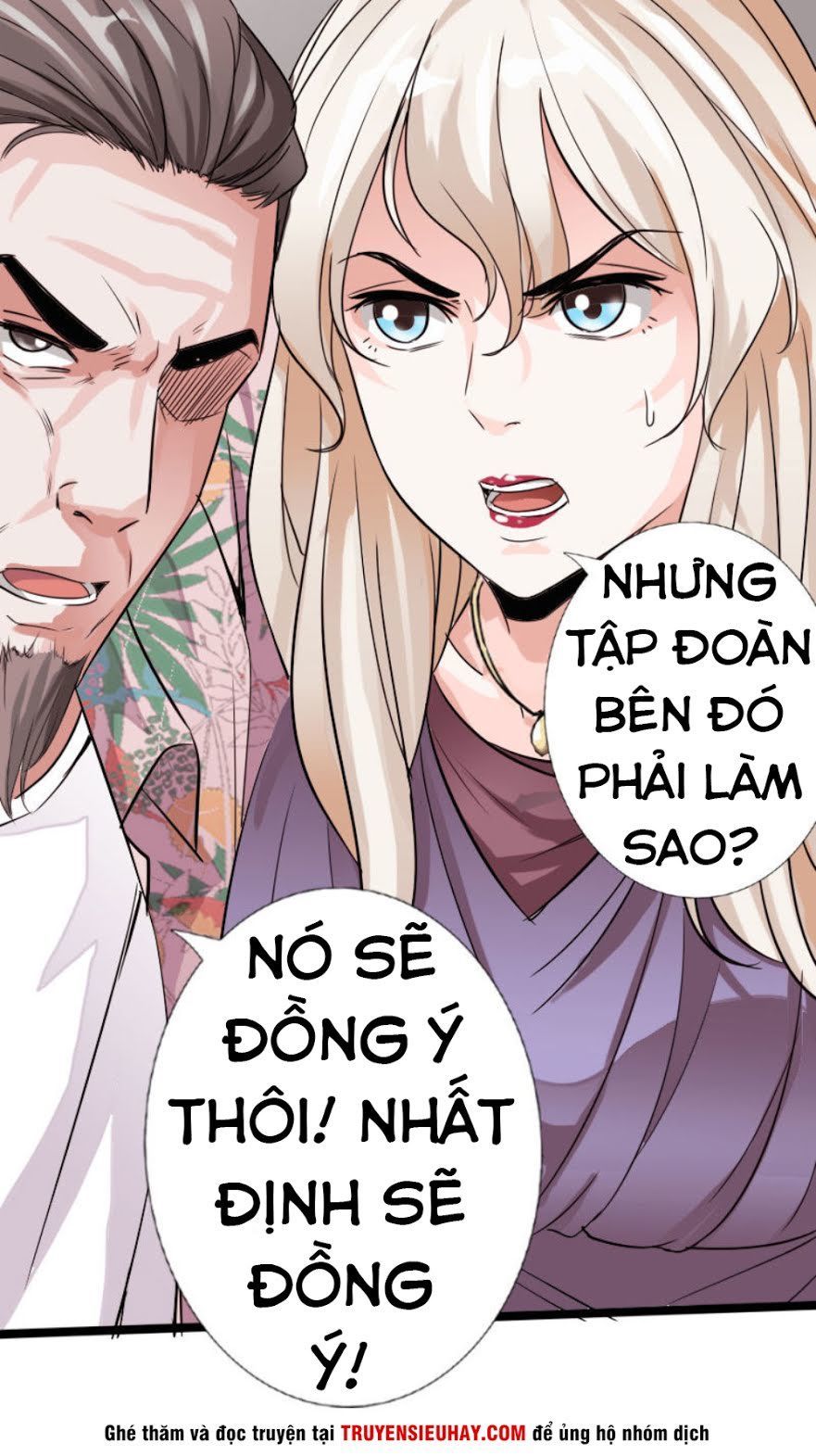 Tuyệt Phẩm Tà Thiếu Chapter 23 - 33