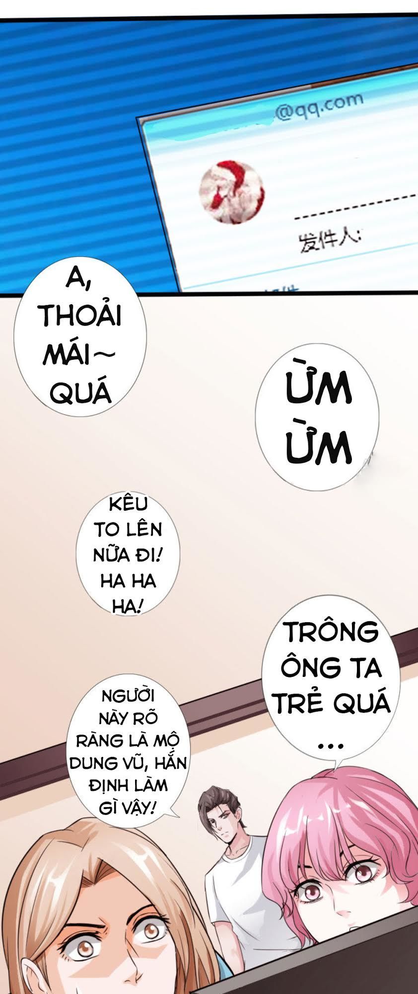 Tuyệt Phẩm Tà Thiếu Chapter 24 - 2