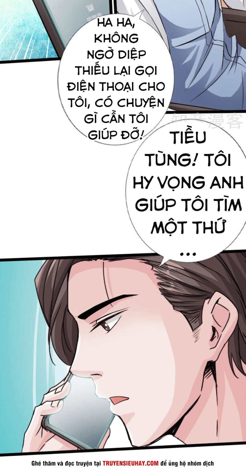 Tuyệt Phẩm Tà Thiếu Chapter 24 - 17