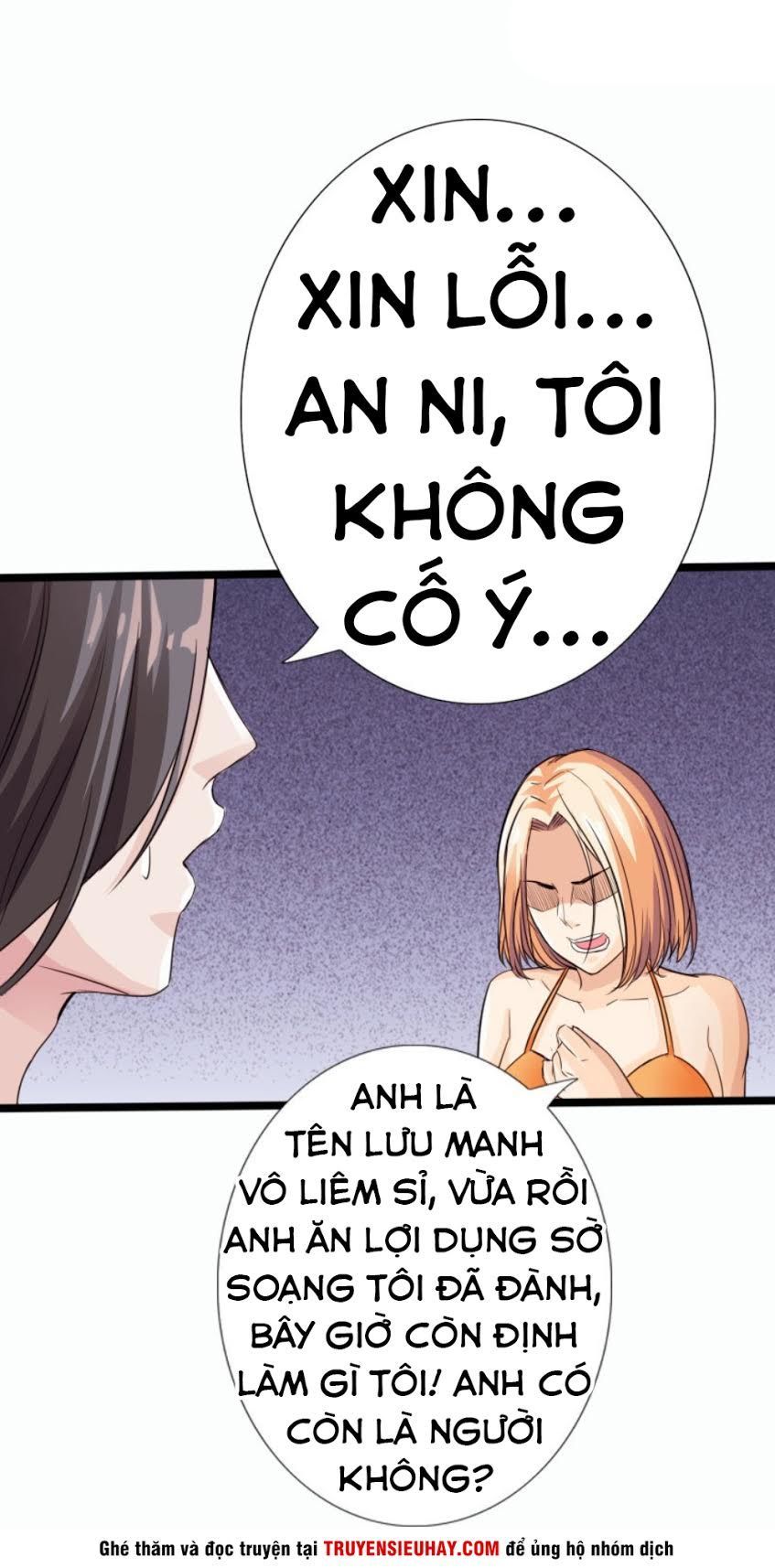 Tuyệt Phẩm Tà Thiếu Chapter 25 - 18