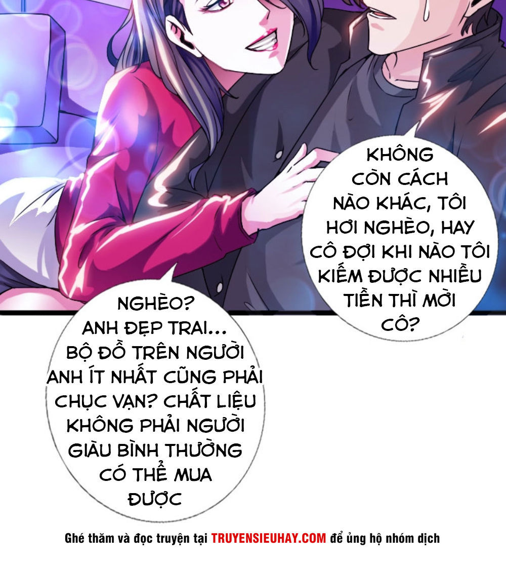 Tuyệt Phẩm Tà Thiếu Chapter 27 - 20