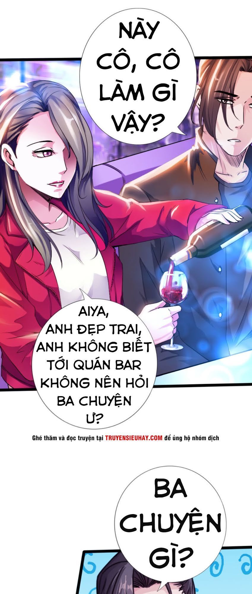 Tuyệt Phẩm Tà Thiếu Chapter 27 - 25