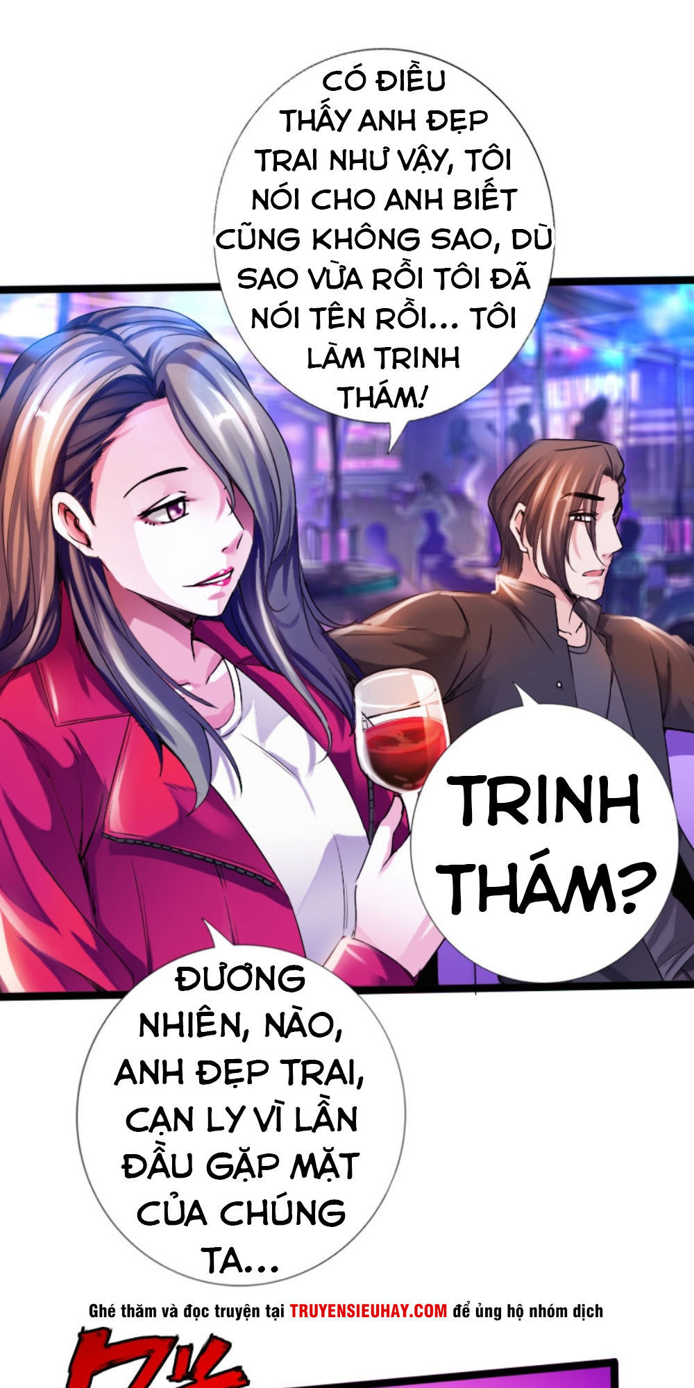 Tuyệt Phẩm Tà Thiếu Chapter 27 - 27