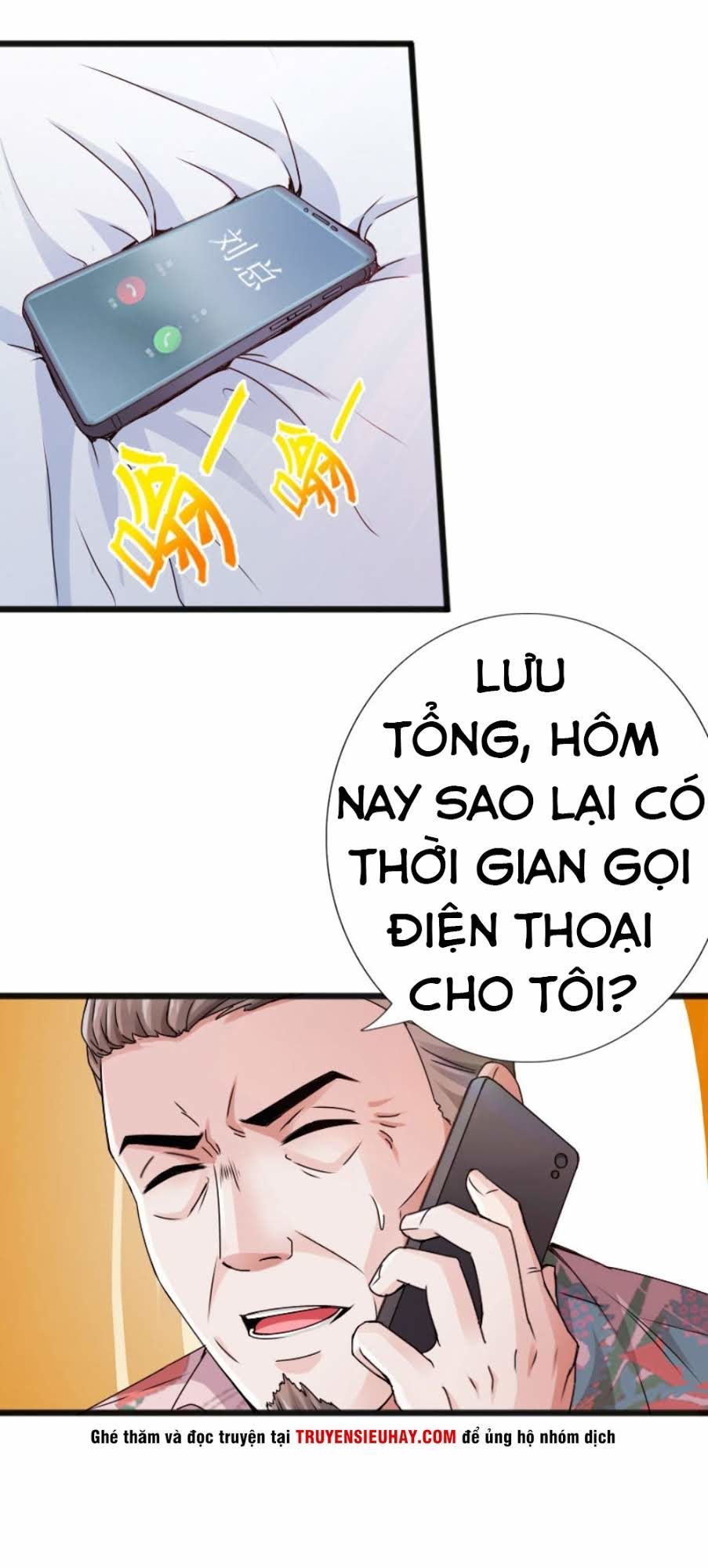 Tuyệt Phẩm Tà Thiếu Chapter 27 - 4