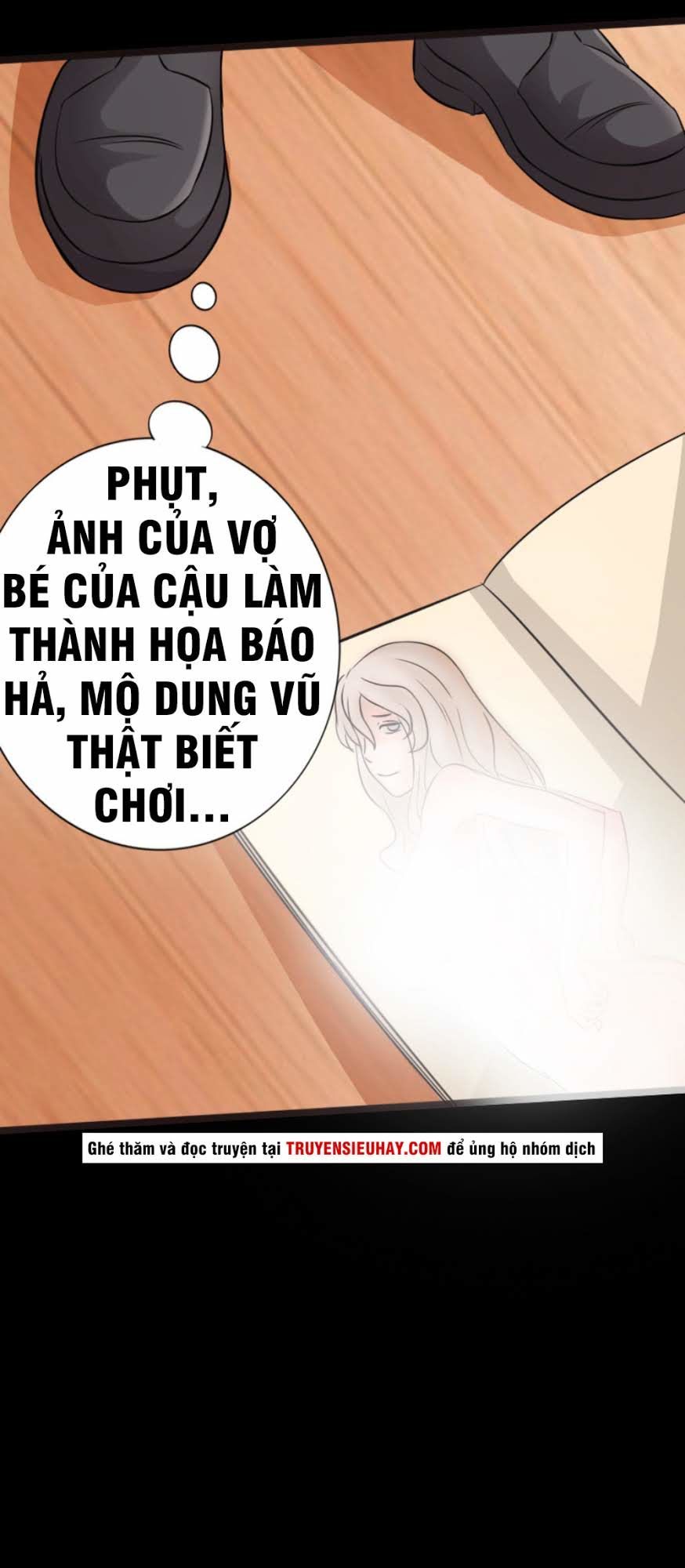 Tuyệt Phẩm Tà Thiếu Chapter 28 - 30