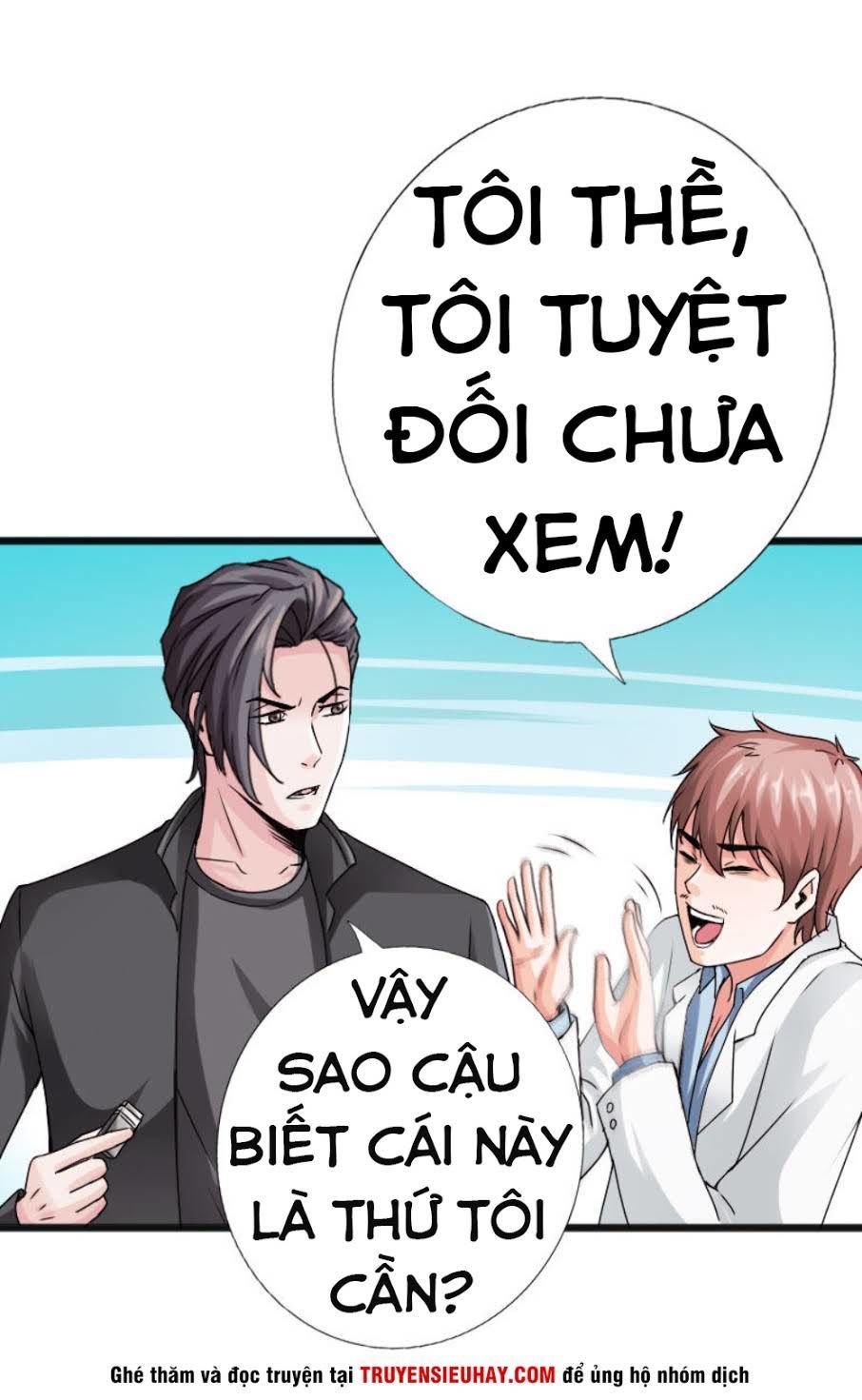 Tuyệt Phẩm Tà Thiếu Chapter 29 - 3