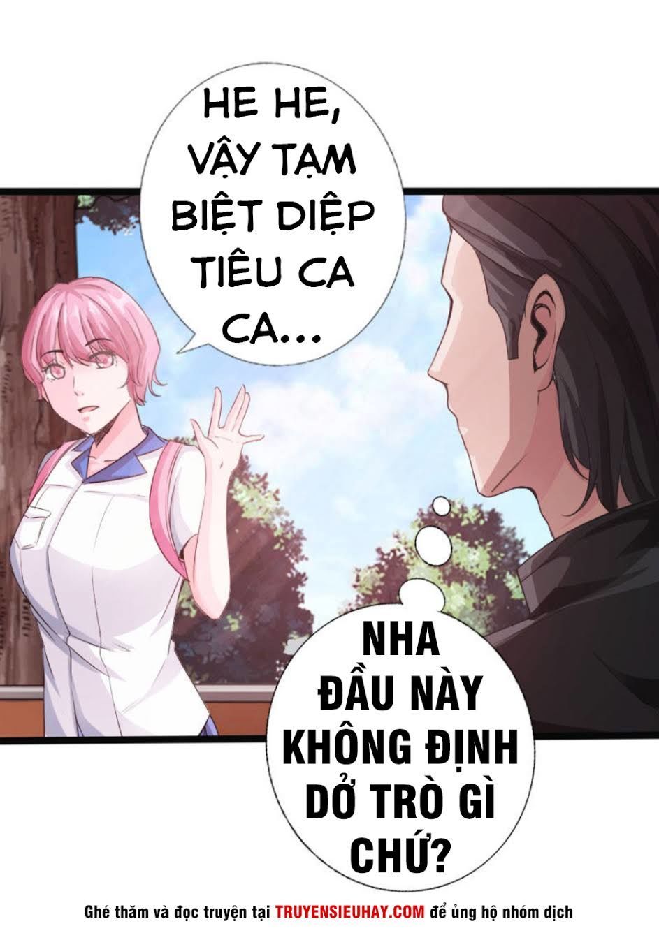 Tuyệt Phẩm Tà Thiếu Chapter 29 - 27