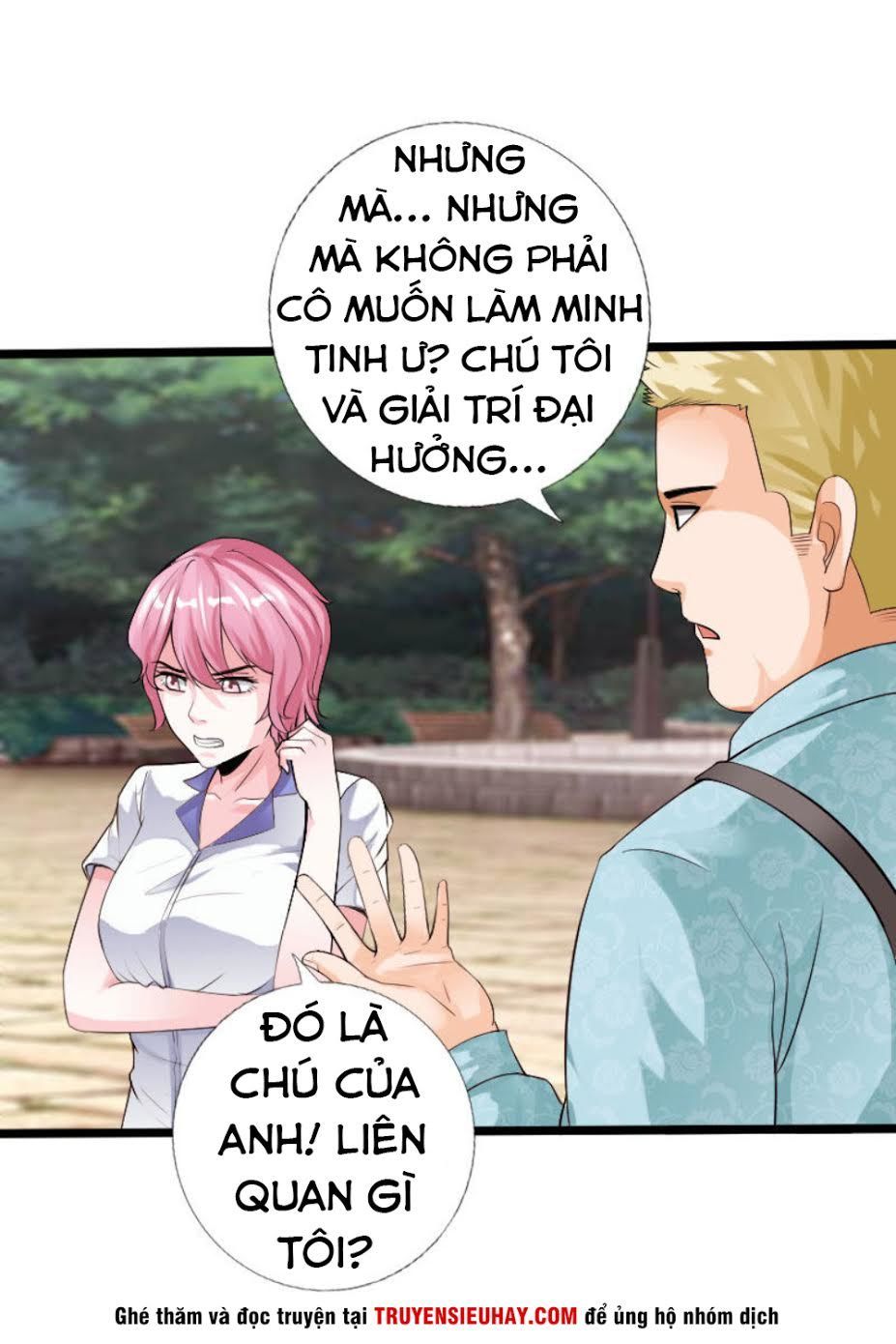 Tuyệt Phẩm Tà Thiếu Chapter 32 - 9