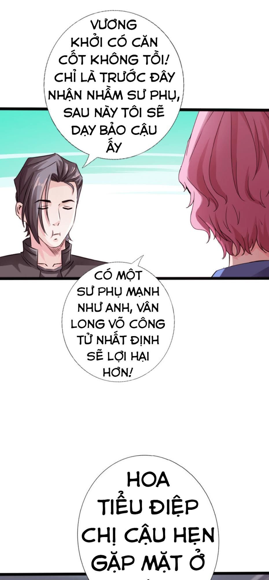 Tuyệt Phẩm Tà Thiếu Chapter 33 - 14