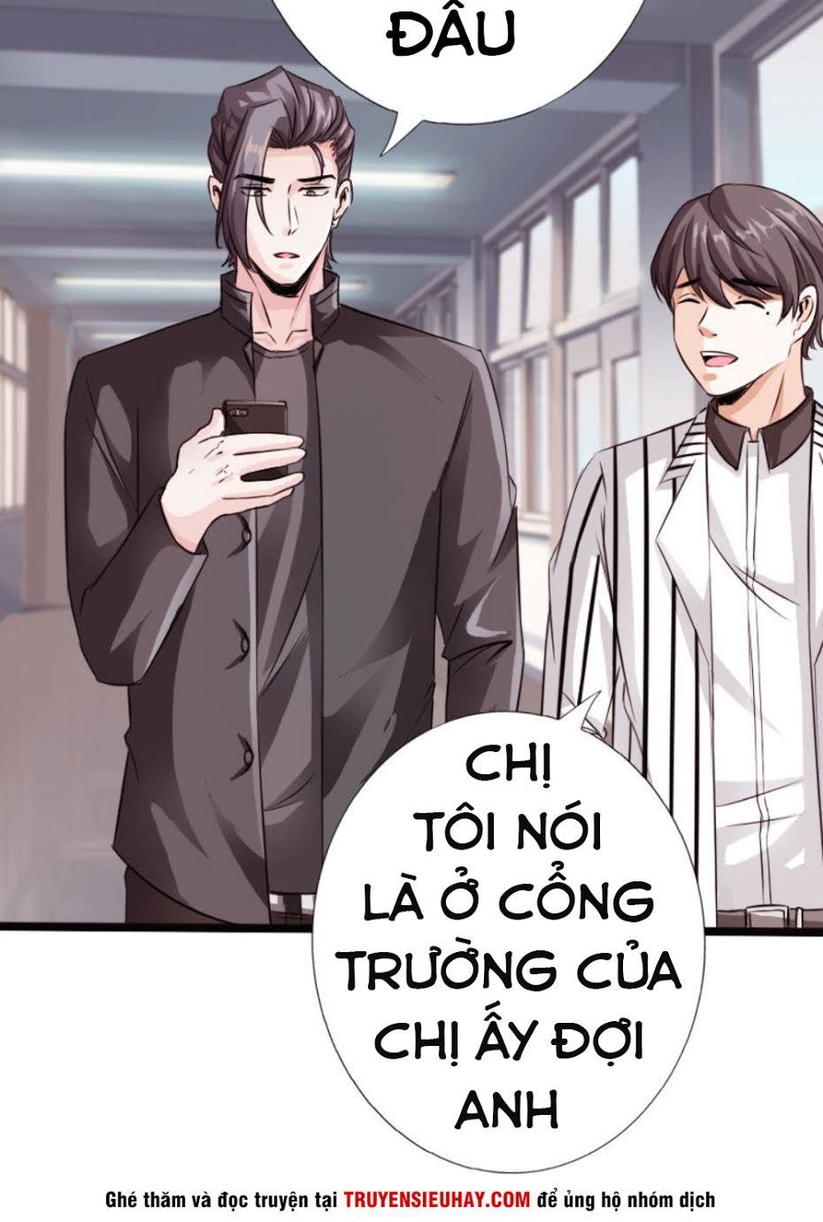 Tuyệt Phẩm Tà Thiếu Chapter 33 - 15