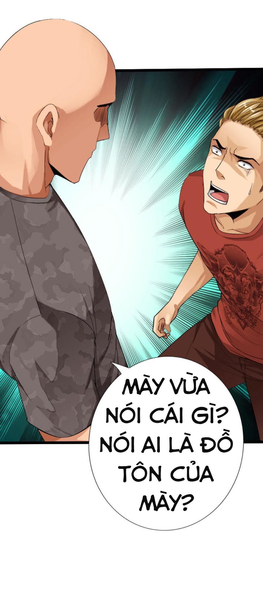 Tuyệt Phẩm Tà Thiếu Chapter 33 - 4