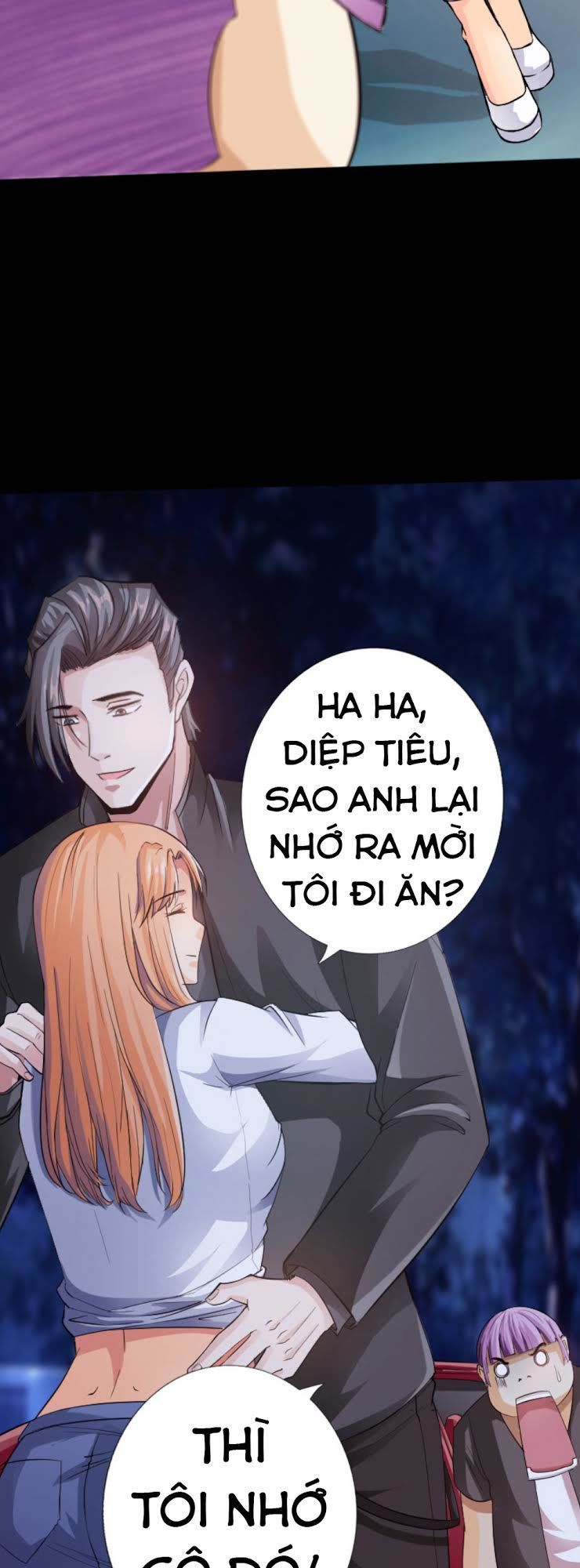 Tuyệt Phẩm Tà Thiếu Chapter 34 - 13