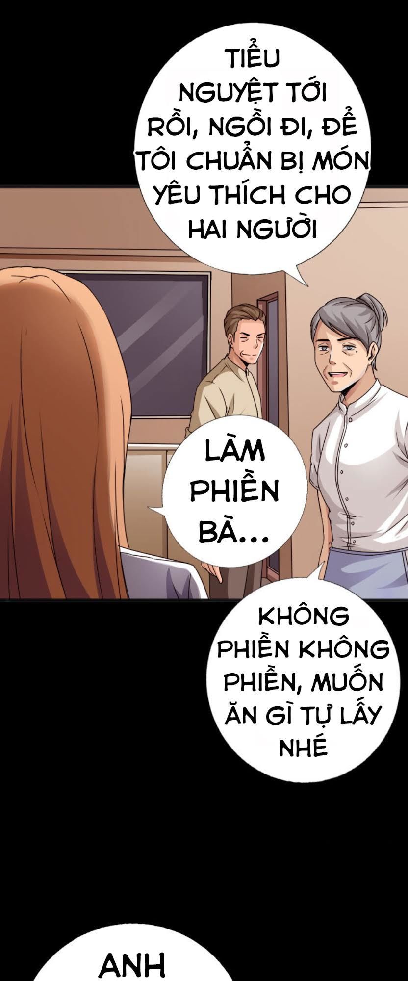 Tuyệt Phẩm Tà Thiếu Chapter 34 - 23