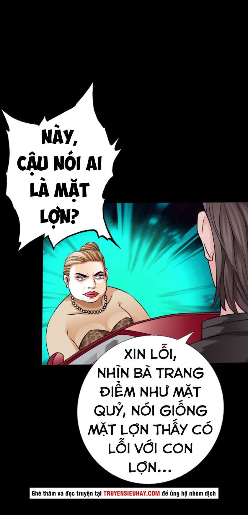 Tuyệt Phẩm Tà Thiếu Chapter 34 - 7