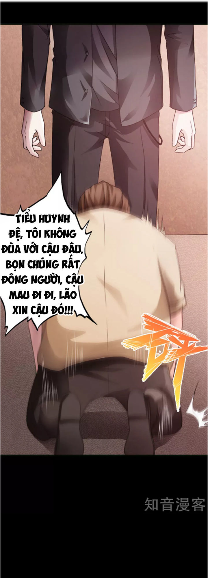 Tuyệt Phẩm Tà Thiếu Chapter 35 - 29