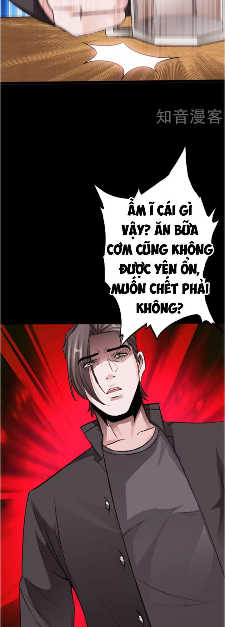 Tuyệt Phẩm Tà Thiếu Chapter 35 - 8