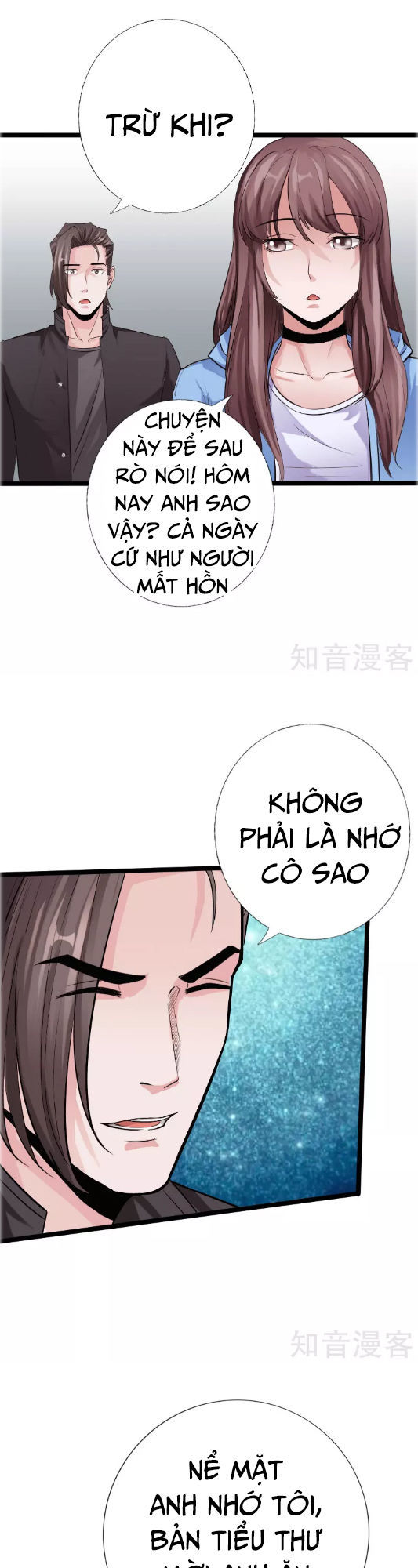 Tuyệt Phẩm Tà Thiếu Chapter 39 - 22