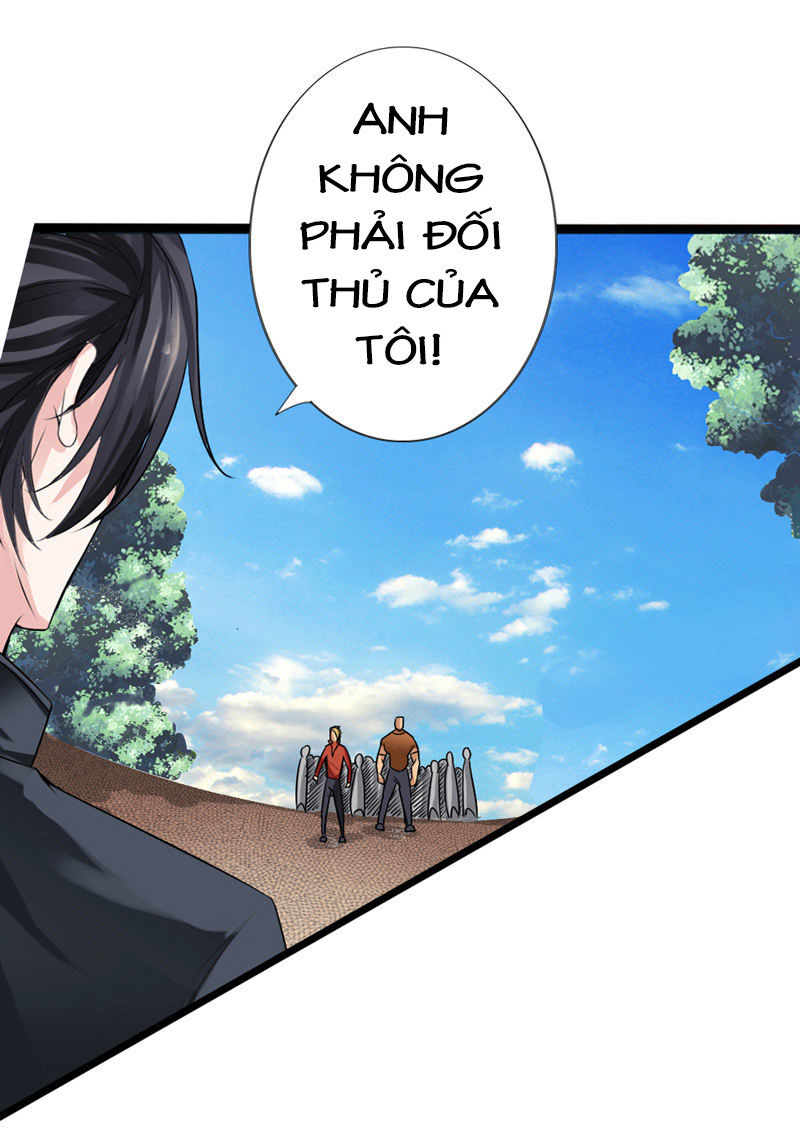 Tuyệt Phẩm Tà Thiếu Chapter 4 - 11