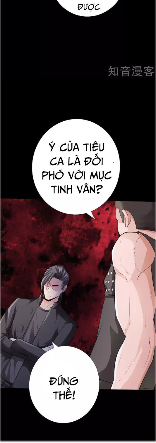 Tuyệt Phẩm Tà Thiếu Chapter 40 - 19