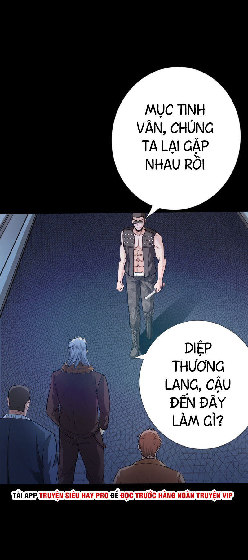 Tuyệt Phẩm Tà Thiếu Chapter 41 - 11