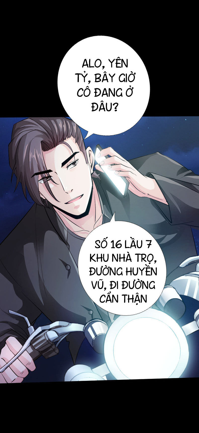 Tuyệt Phẩm Tà Thiếu Chapter 41 - 28