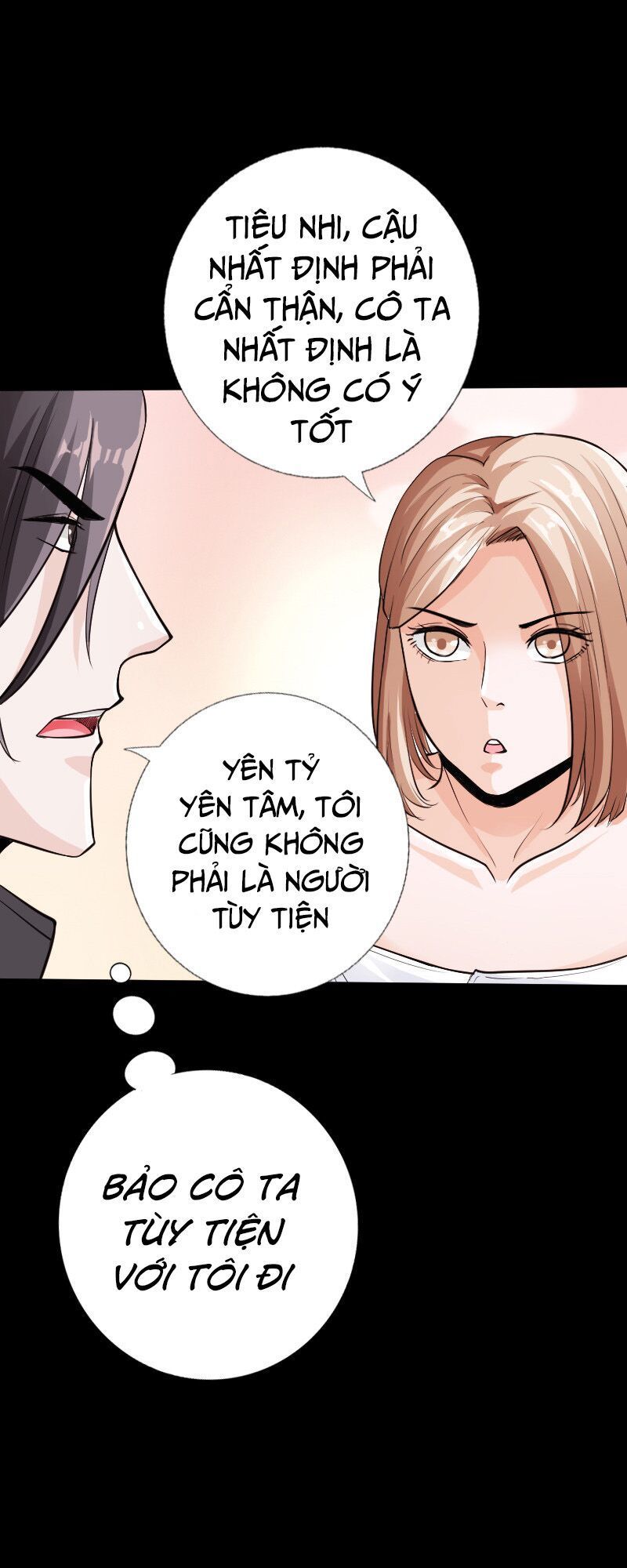 Tuyệt Phẩm Tà Thiếu Chapter 42 - 11