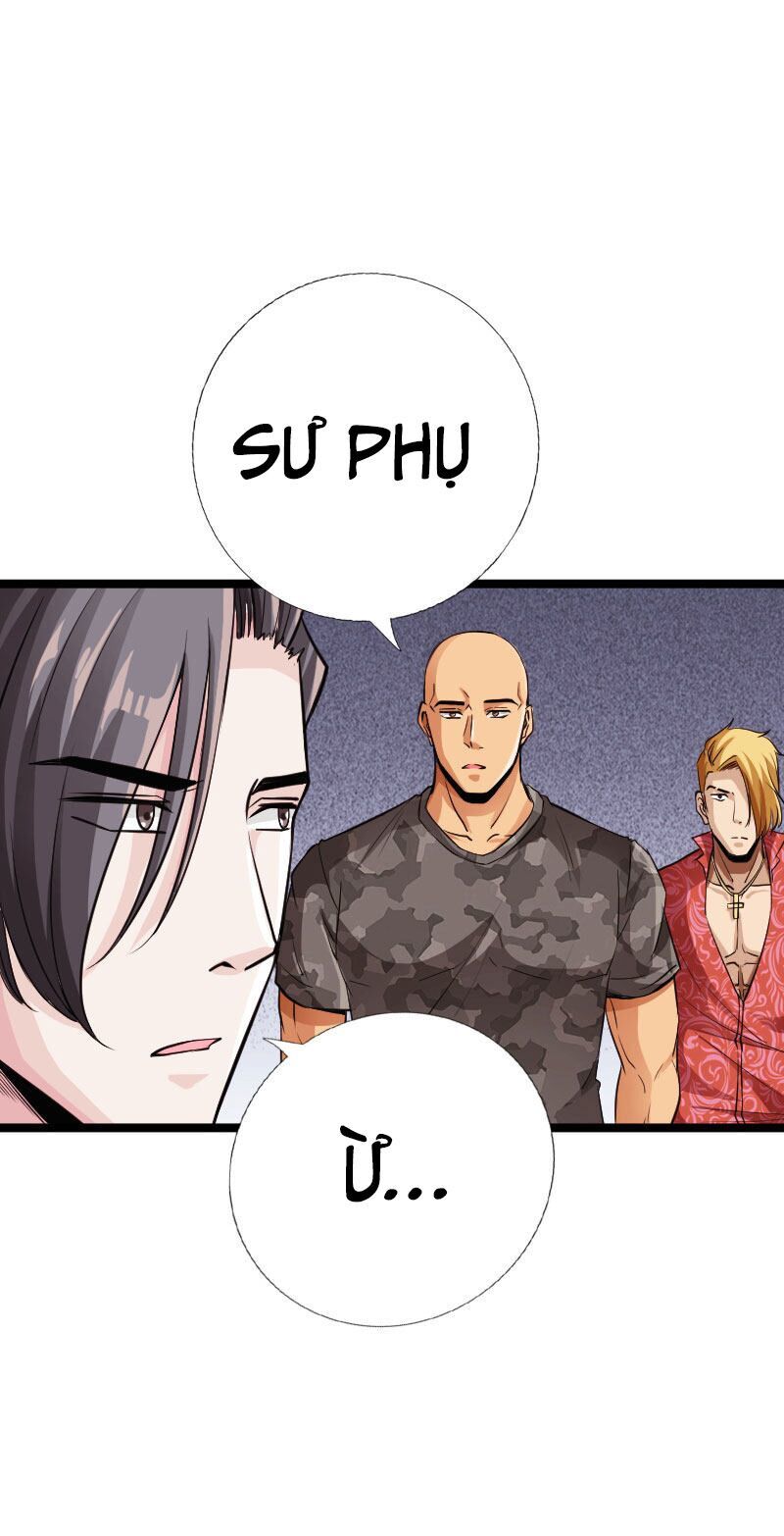 Tuyệt Phẩm Tà Thiếu Chapter 42 - 35