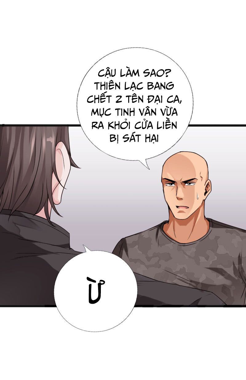 Tuyệt Phẩm Tà Thiếu Chapter 43 - 1