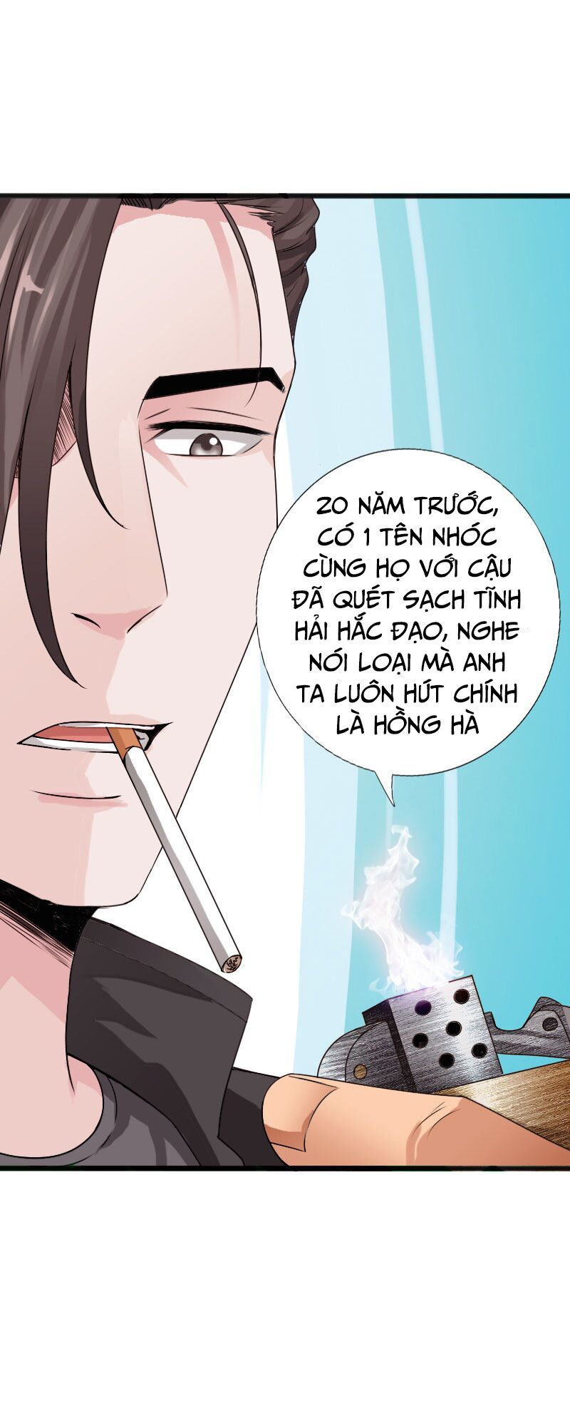 Tuyệt Phẩm Tà Thiếu Chapter 43 - 5