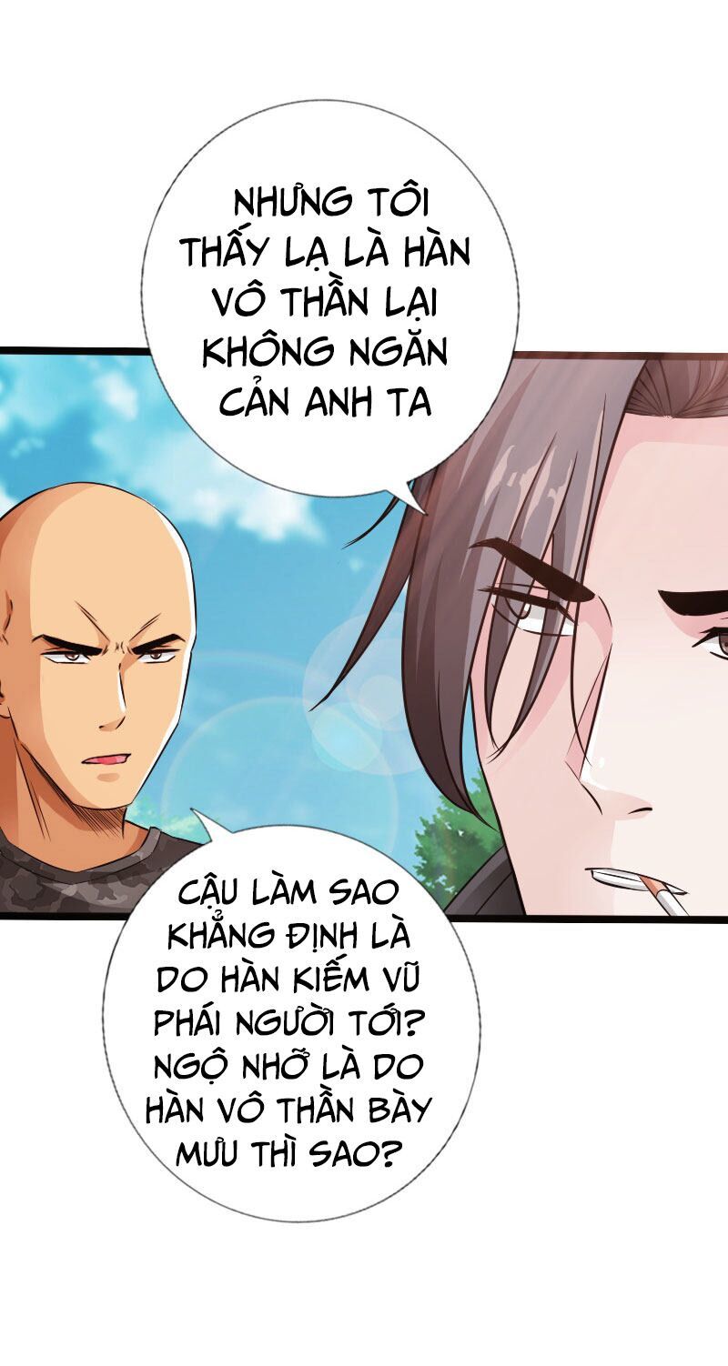 Tuyệt Phẩm Tà Thiếu Chapter 43 - 9