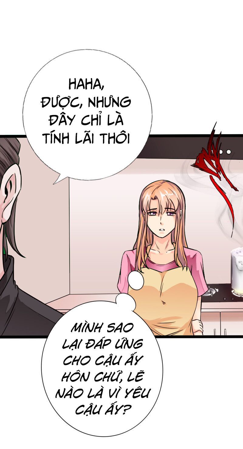 Tuyệt Phẩm Tà Thiếu Chapter 44 - 32