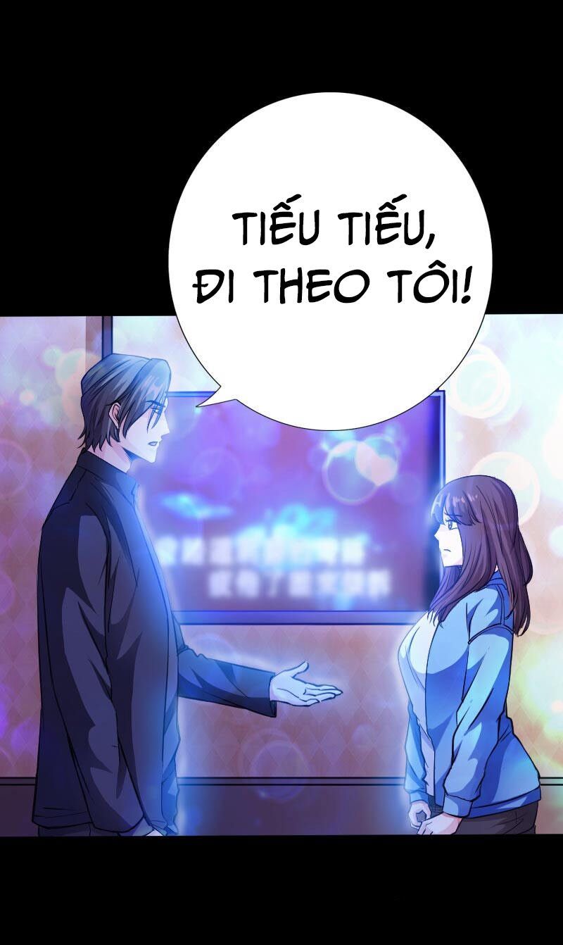 Tuyệt Phẩm Tà Thiếu Chapter 45 - 22