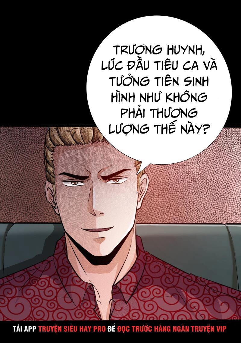 Tuyệt Phẩm Tà Thiếu Chapter 46 - 23