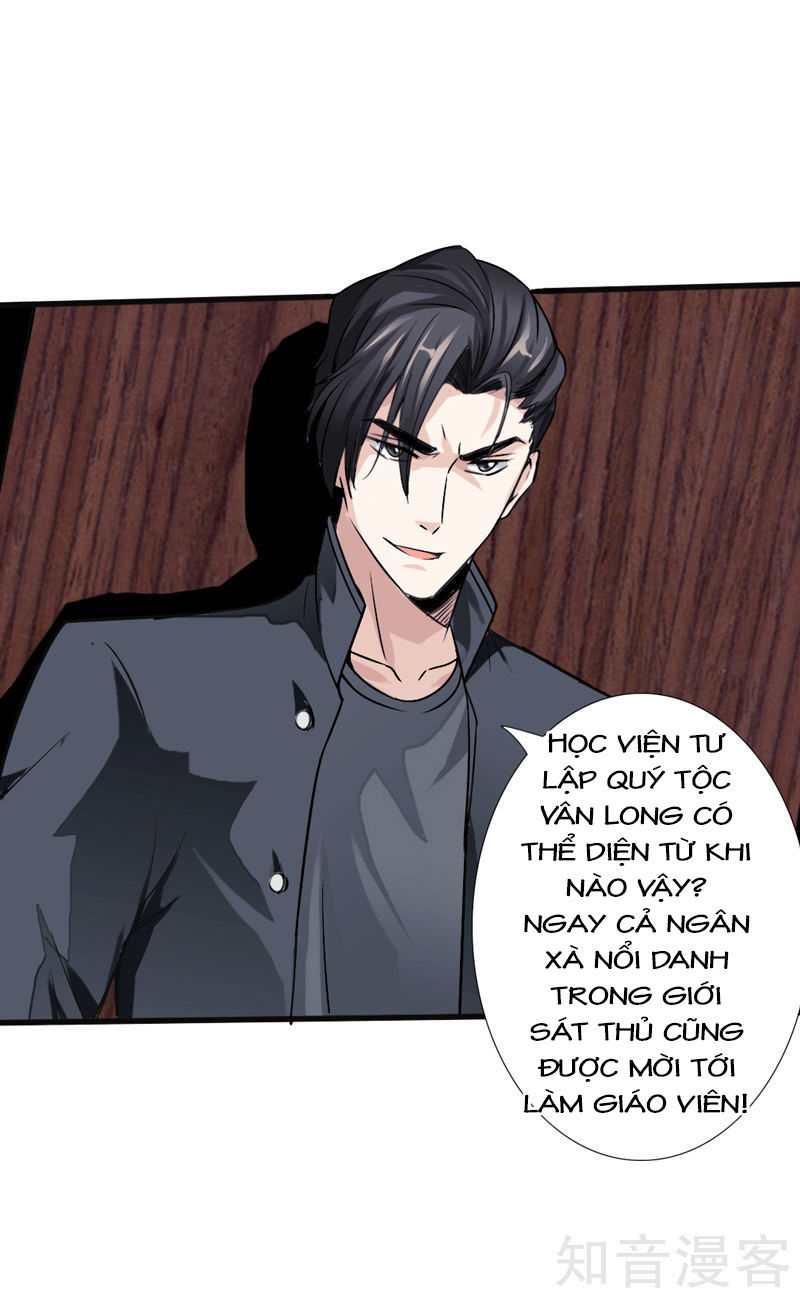 Tuyệt Phẩm Tà Thiếu Chapter 5 - 21