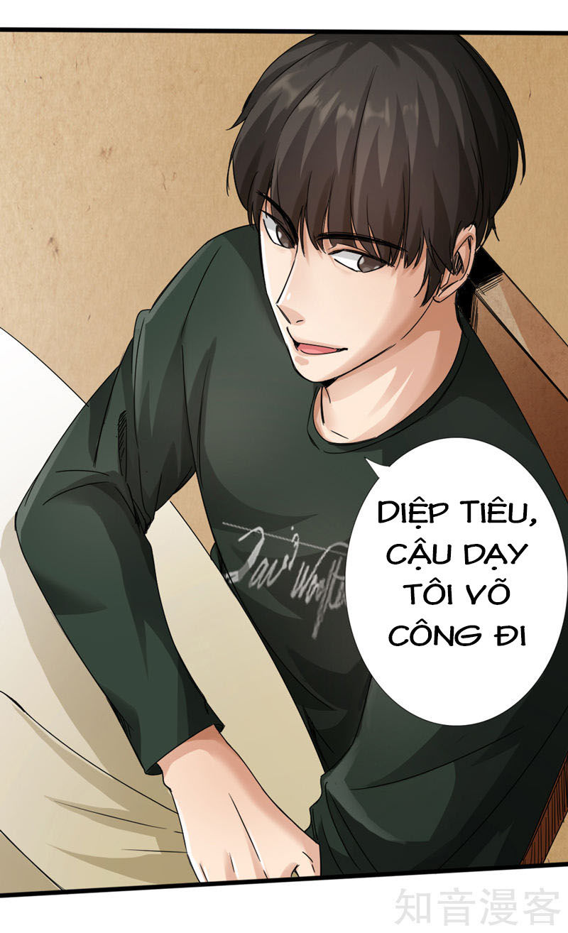 Tuyệt Phẩm Tà Thiếu Chapter 5 - 39