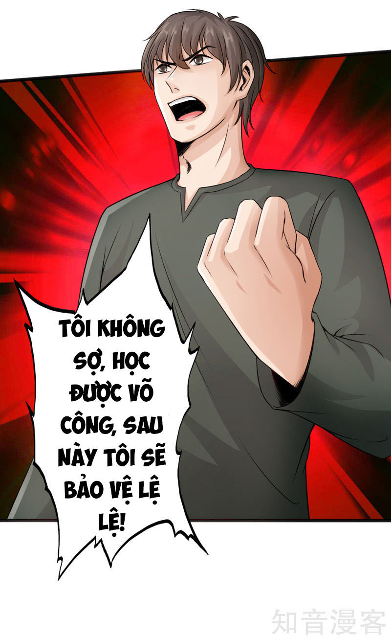 Tuyệt Phẩm Tà Thiếu Chapter 5 - 41