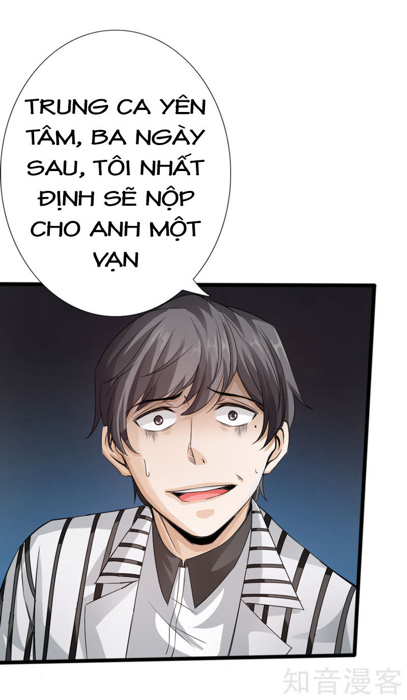 Tuyệt Phẩm Tà Thiếu Chapter 5 - 53