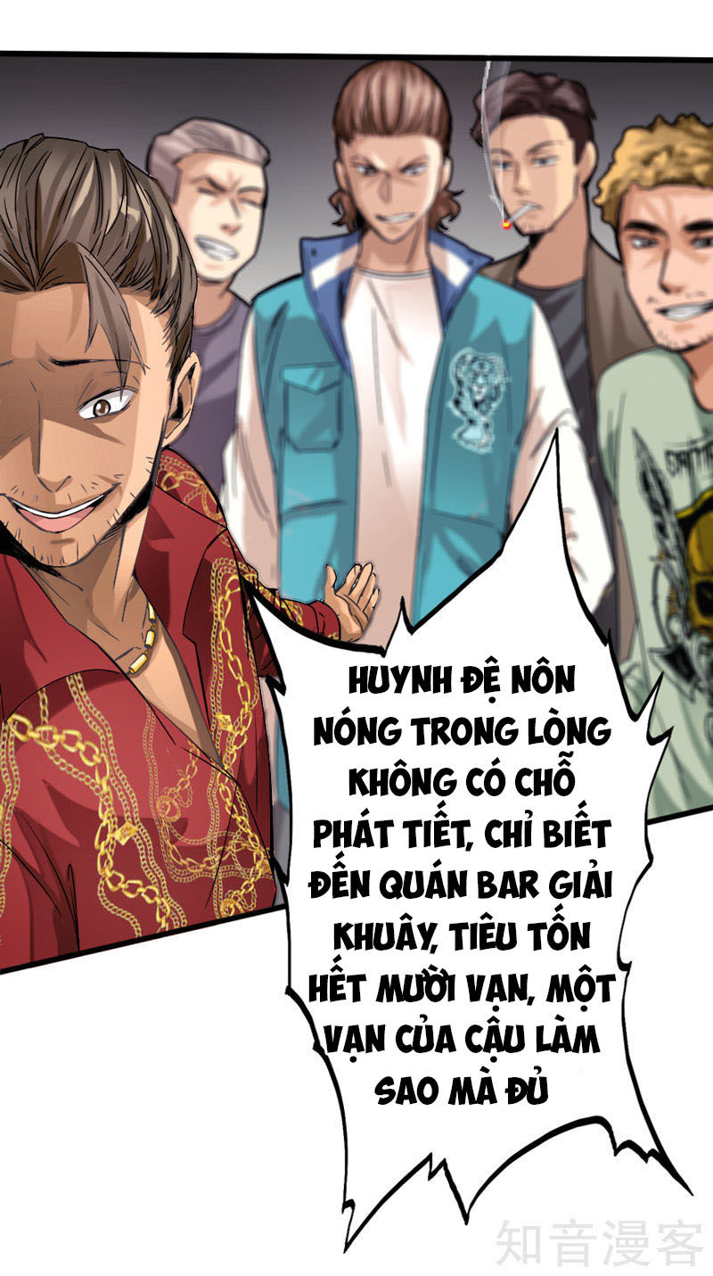 Tuyệt Phẩm Tà Thiếu Chapter 5 - 58