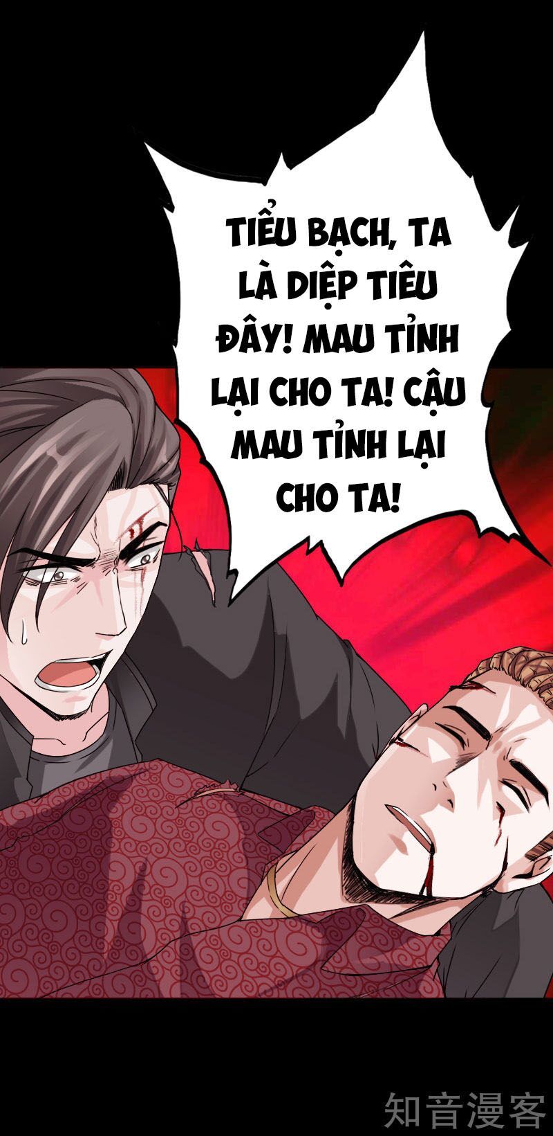 Tuyệt Phẩm Tà Thiếu Chapter 50 - 11