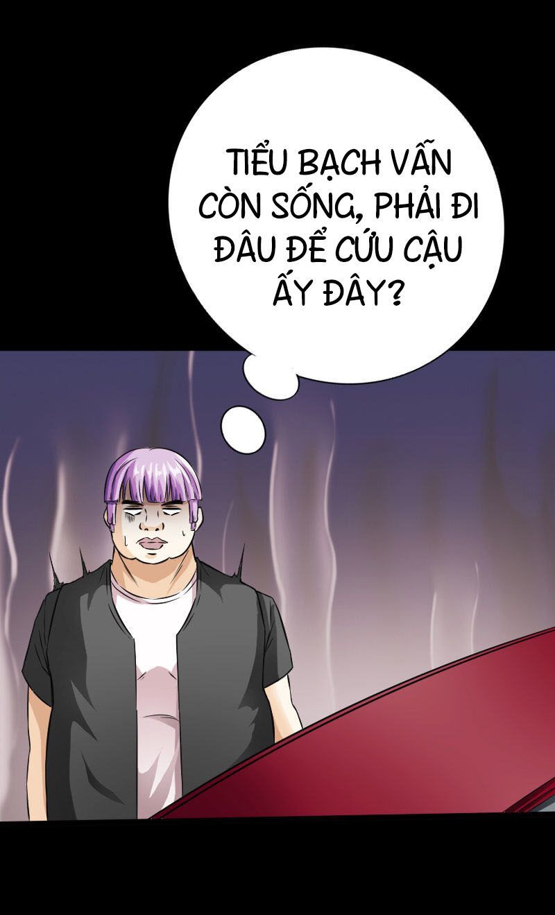 Tuyệt Phẩm Tà Thiếu Chapter 50 - 19