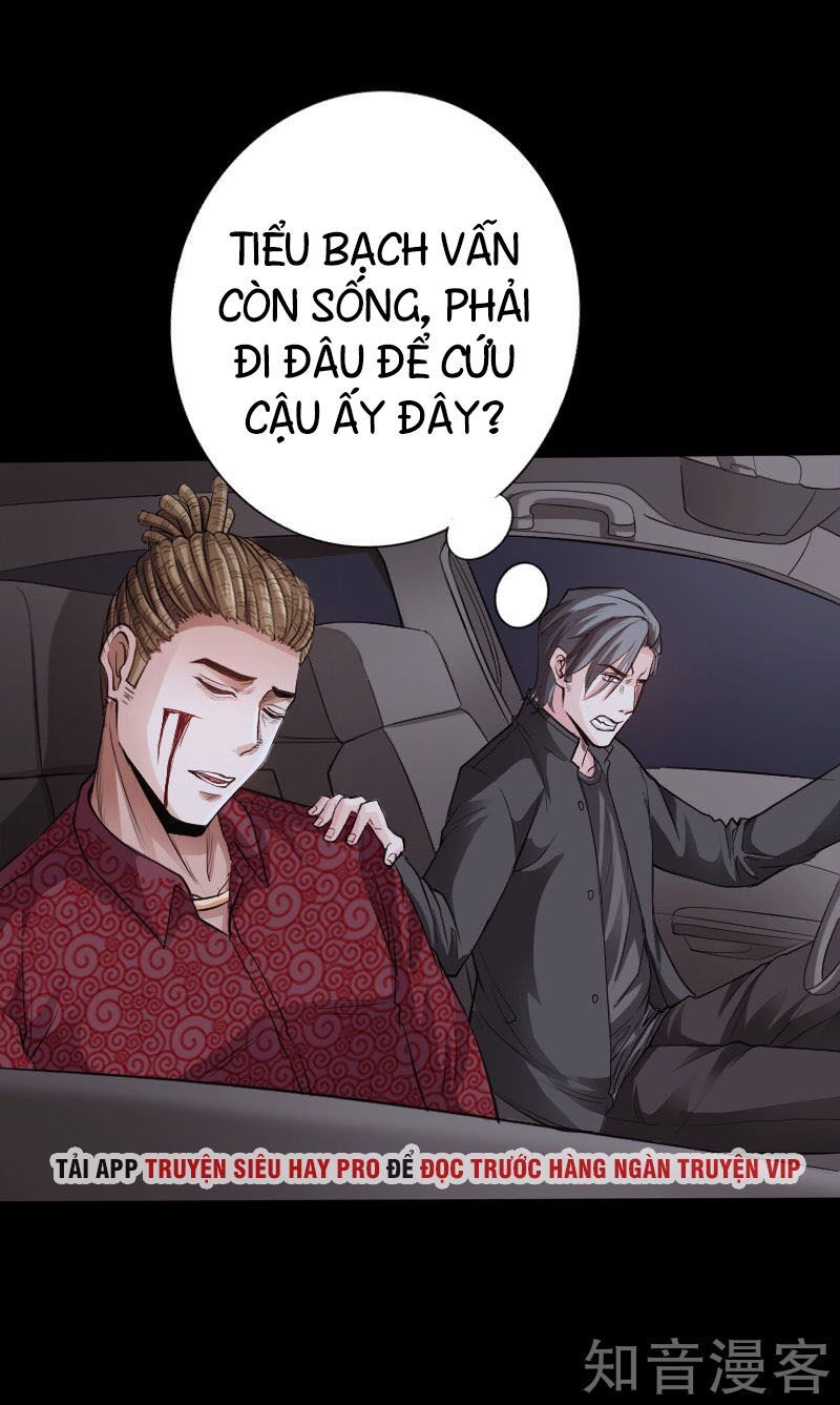 Tuyệt Phẩm Tà Thiếu Chapter 50 - 21