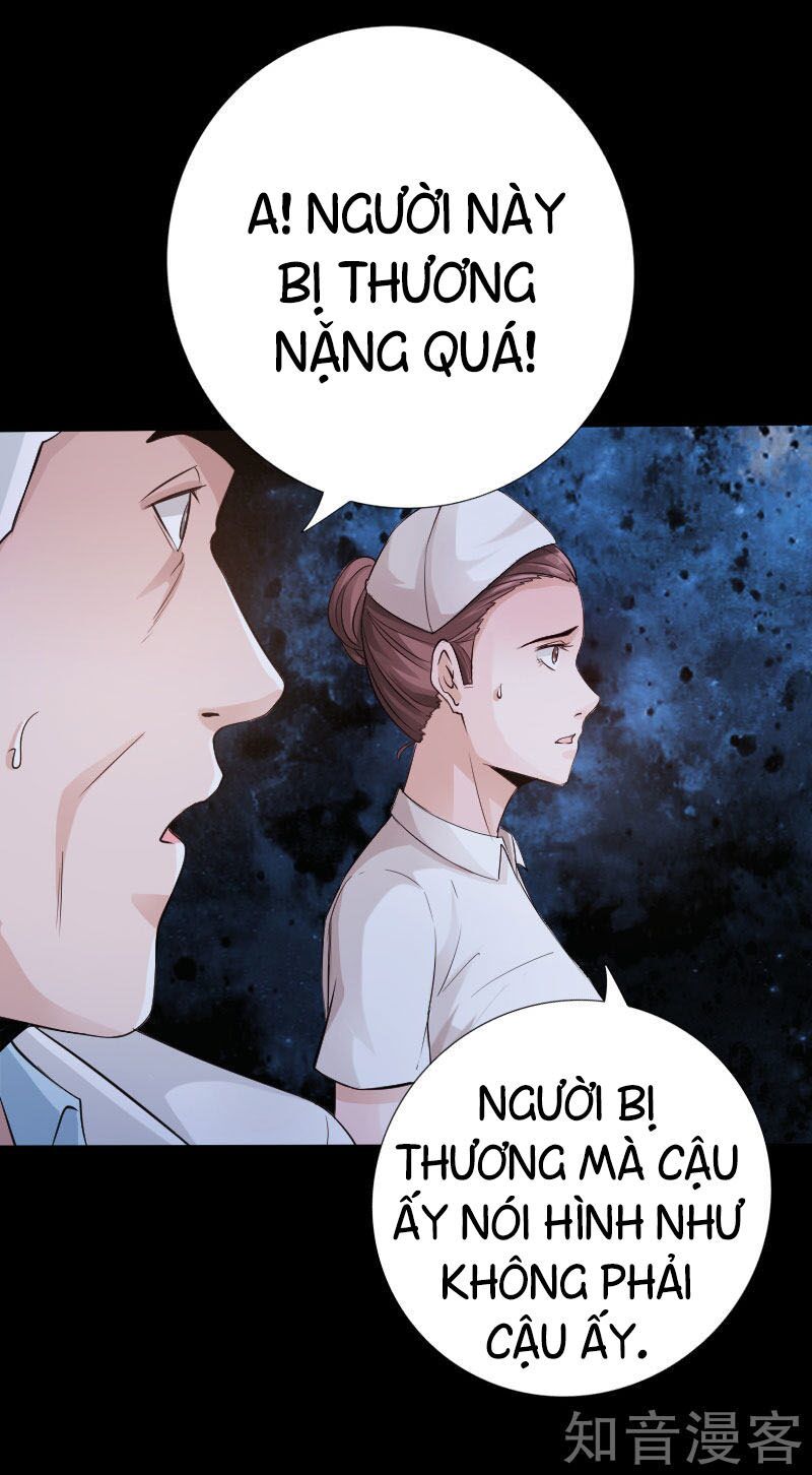 Tuyệt Phẩm Tà Thiếu Chapter 51 - 4