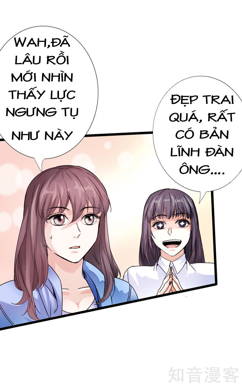 Tuyệt Phẩm Tà Thiếu Chapter 6 - 18