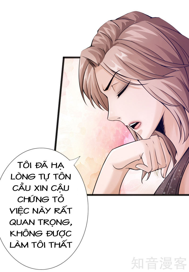 Tuyệt Phẩm Tà Thiếu Chapter 6 - 40