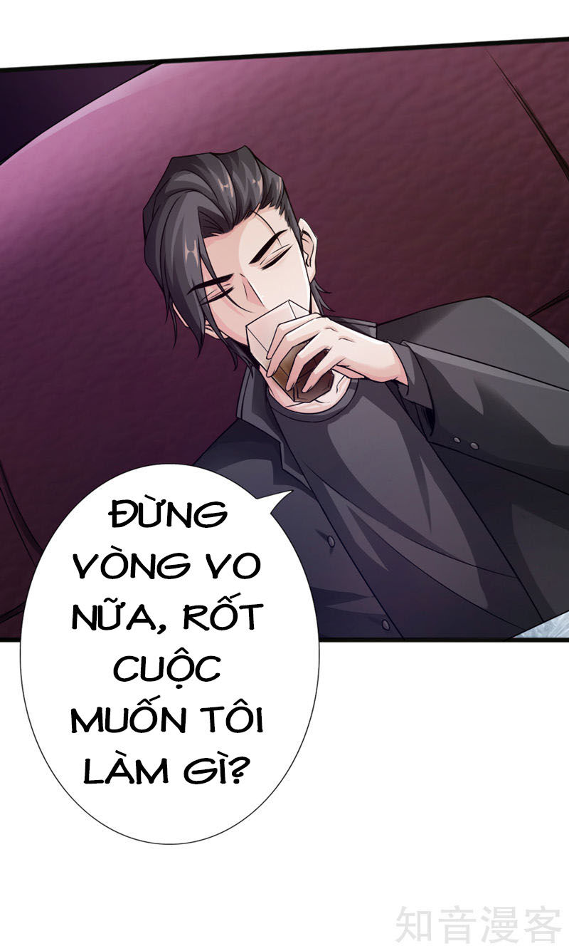 Tuyệt Phẩm Tà Thiếu Chapter 6 - 47