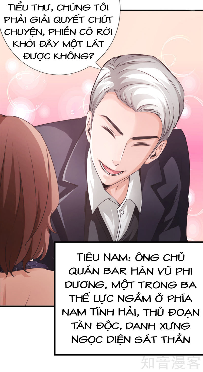 Tuyệt Phẩm Tà Thiếu Chapter 7 - 16